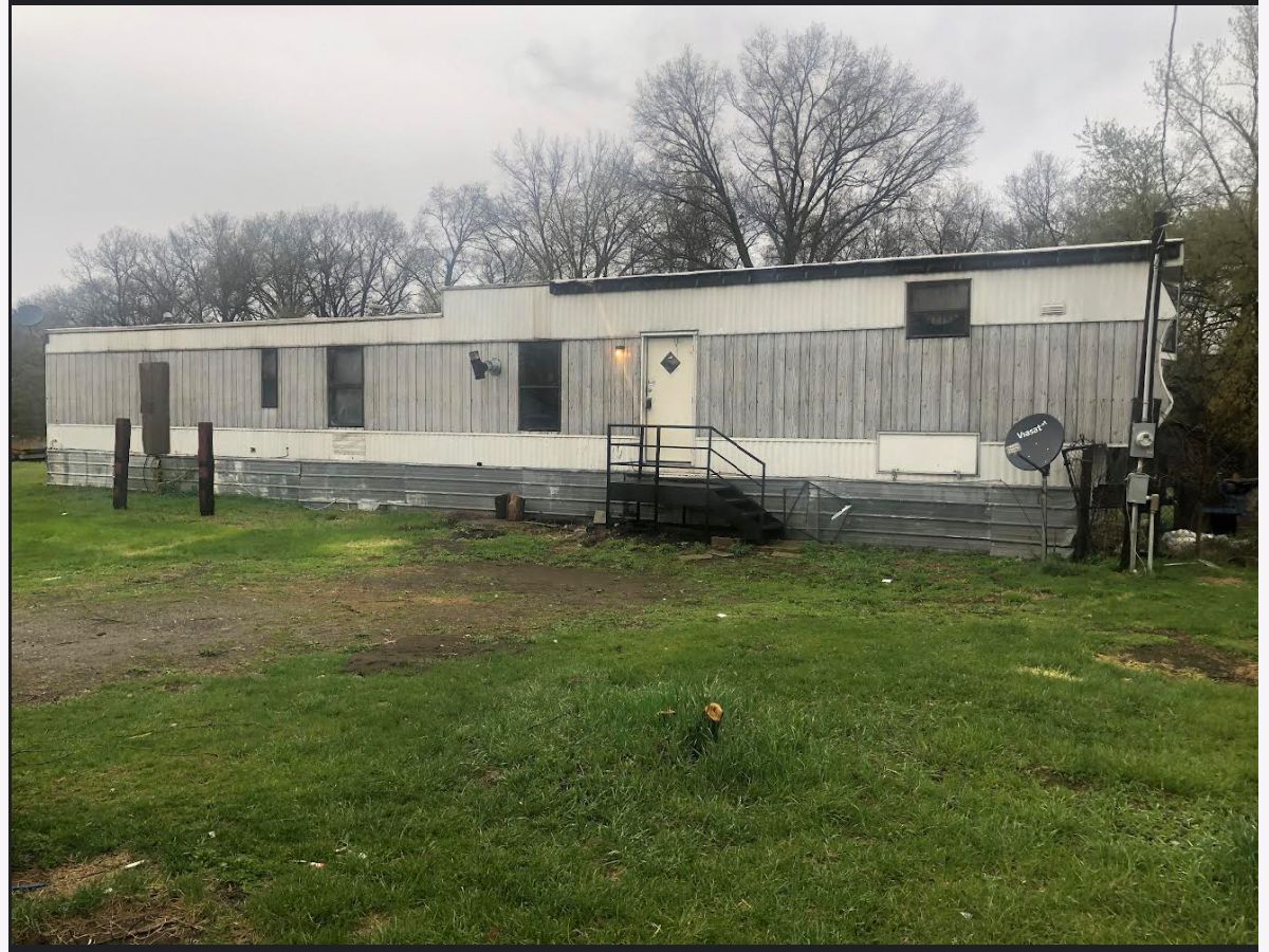  Sold Pembroke Twp Illinois, 16349 5480