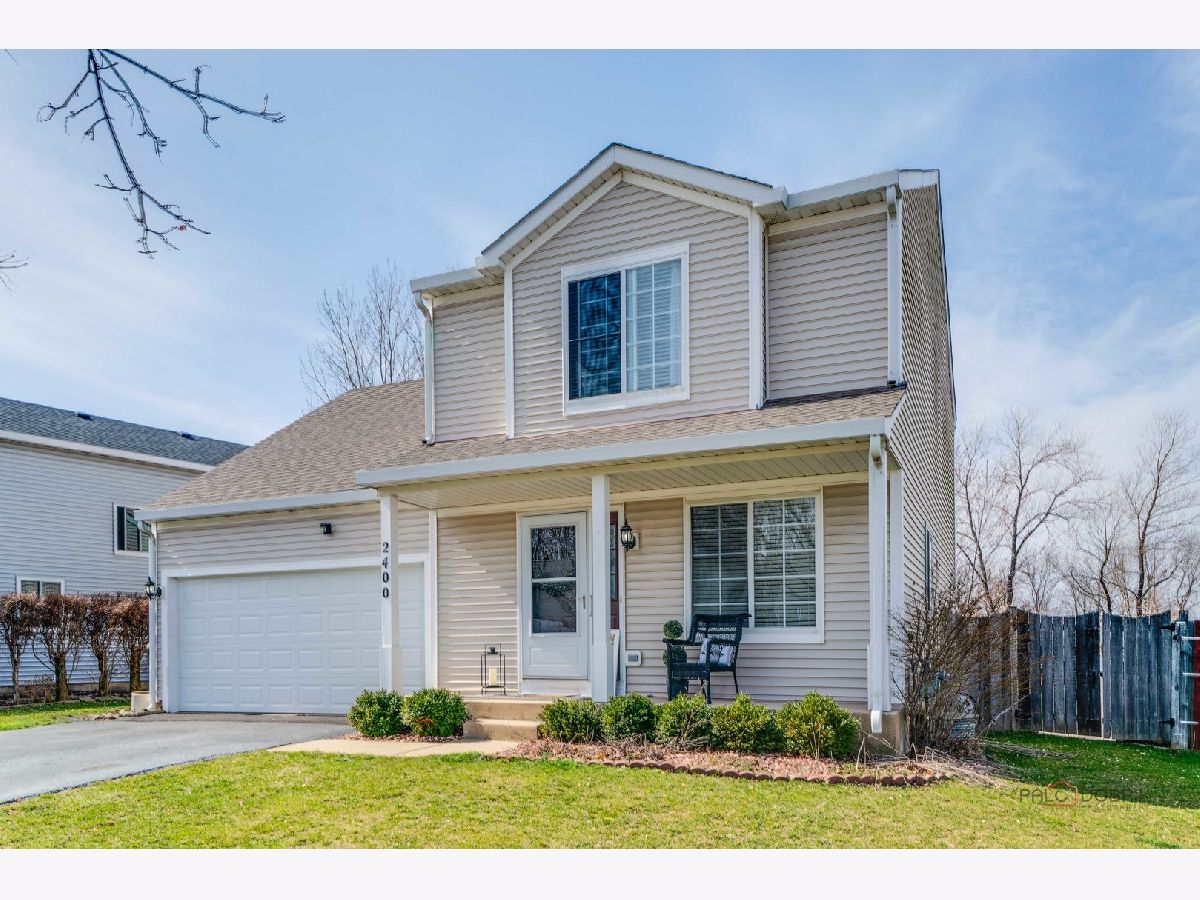 Homes Sold Sutton On The Lake Round Lake Beach Illinois, 2400 Quaker Hollow