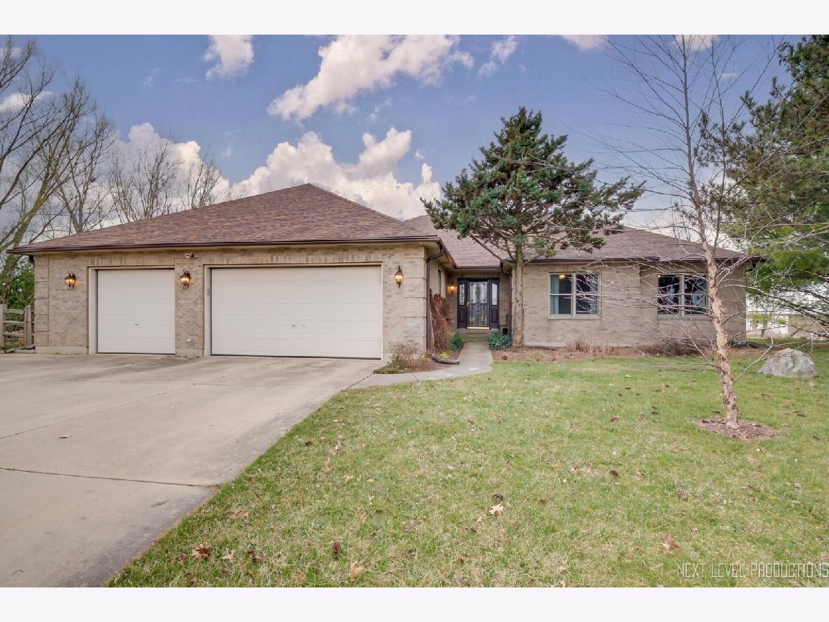 Homes Sold Burlington Hills Hampshire Illinois, 45W427 Pioneer