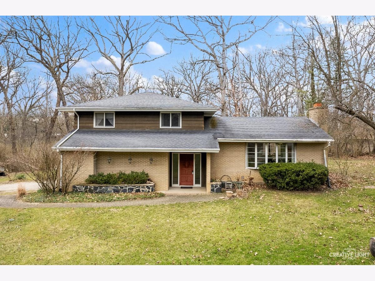 Homes Sold Creekwood Lemont Illinois, 13470 Maple