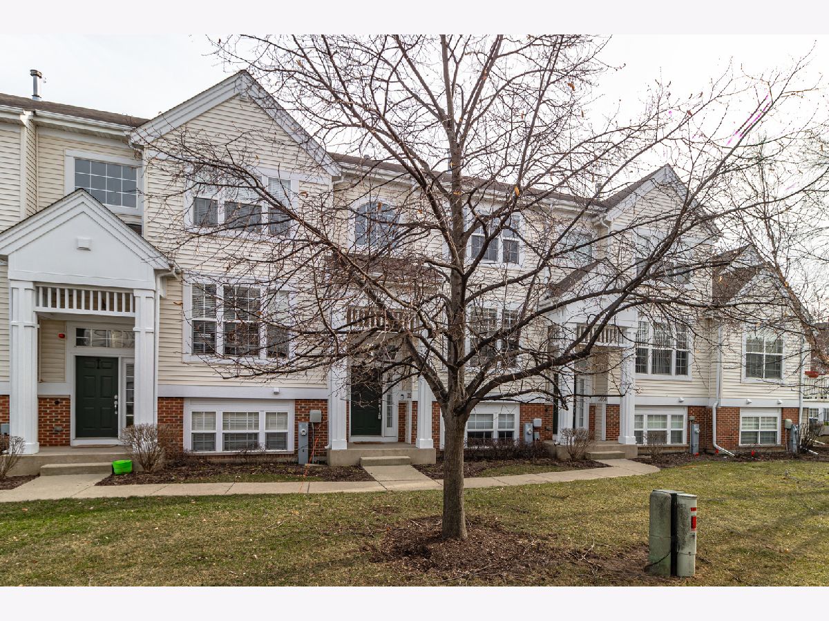 Townhomes & Homes Sold The Greens At Midlane Wadsworth Illinois, 3056 Nicklaus