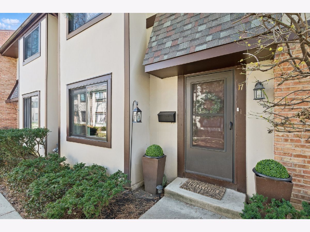 Townhomes Sold Breckenridge Glenview Illinois, 1750 Henley