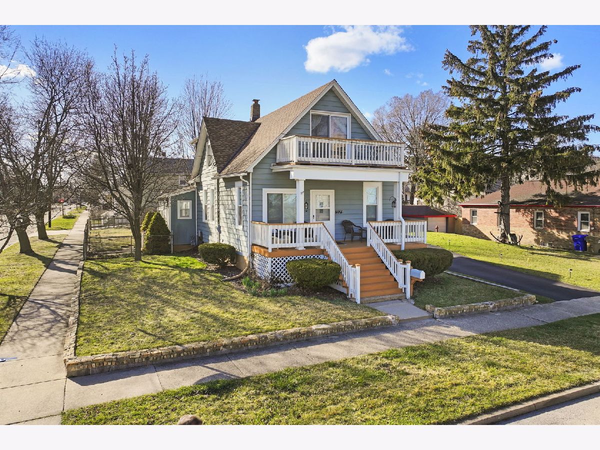  Sold Kenosha Wisconsin, 4056 5th
