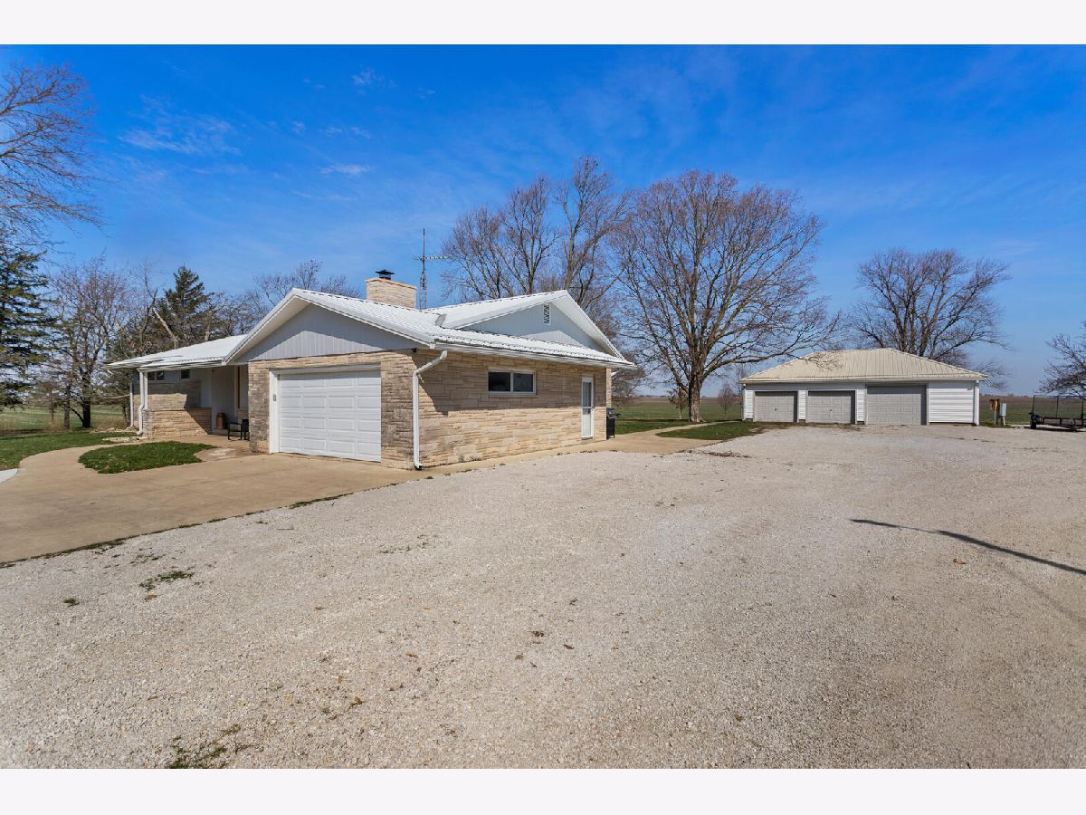  Sold Broadlands Illinois, 2578 County Road 400