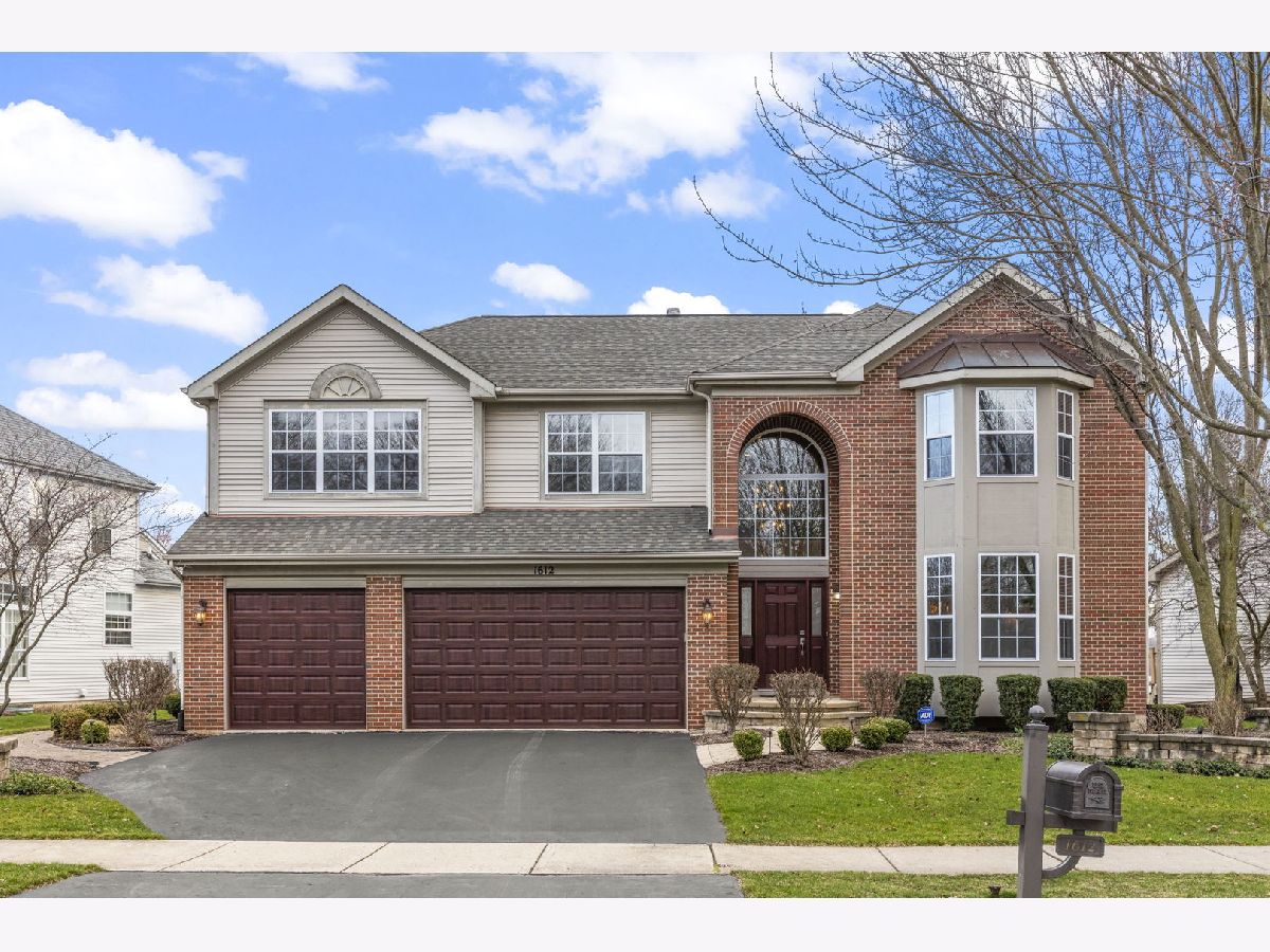 Homes Sold Century Farms Naperville Illinois, 1612 William Penn