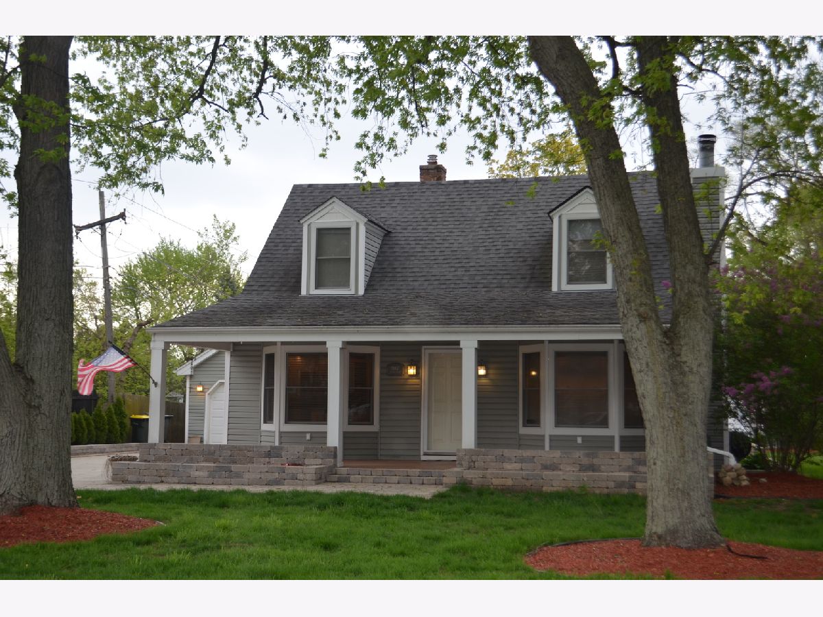 Homes Rented Pleasant Hill Wheaton Illinois, 1N037 Ethel