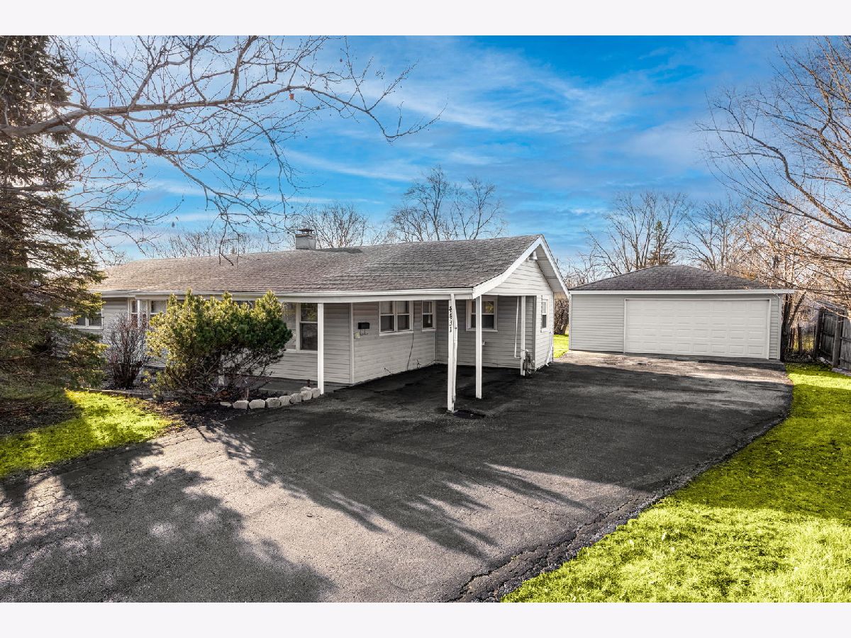Homes Sold Merrion Country Club Hills Illinois, 4431 188th