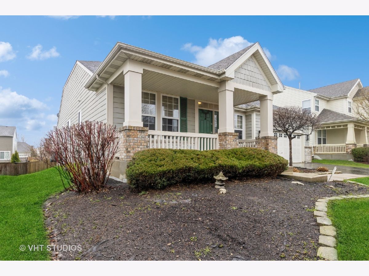 Homes Sold Remington At Providence Elgin Illinois, 3309 Lafayette