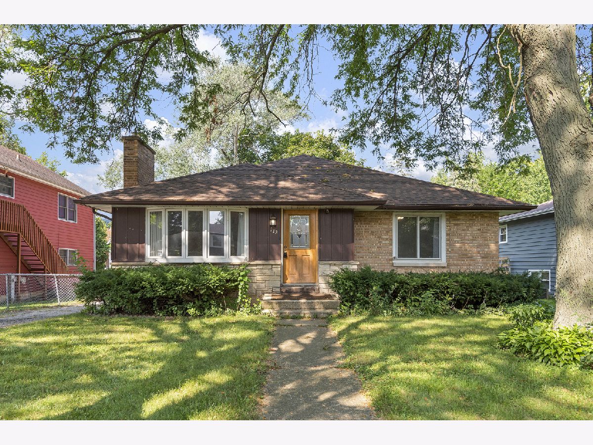 Homes Sold Kimball Wauconda Illinois, 112 Hammond