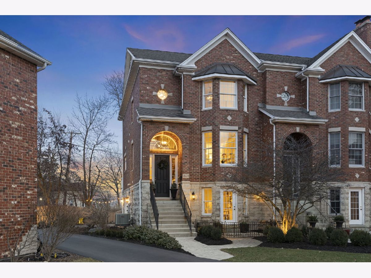 Condos & Townhomes & Homes Sold Fremont Pointe Naperville Illinois, 308 Fremont