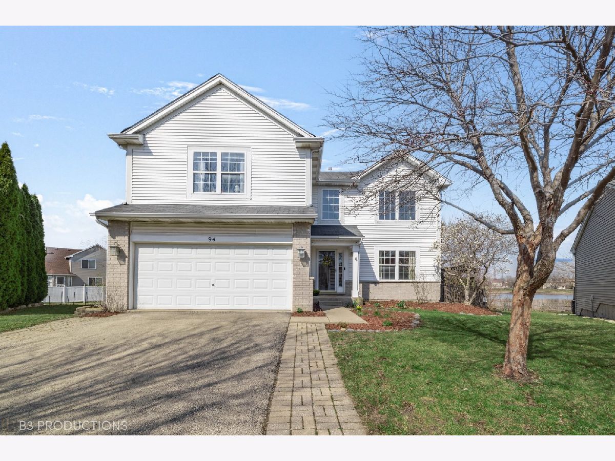 Homes & Condos & Townhomes Sold Marquette Crossing East Romeoville Illinois, 94 Kenilworth