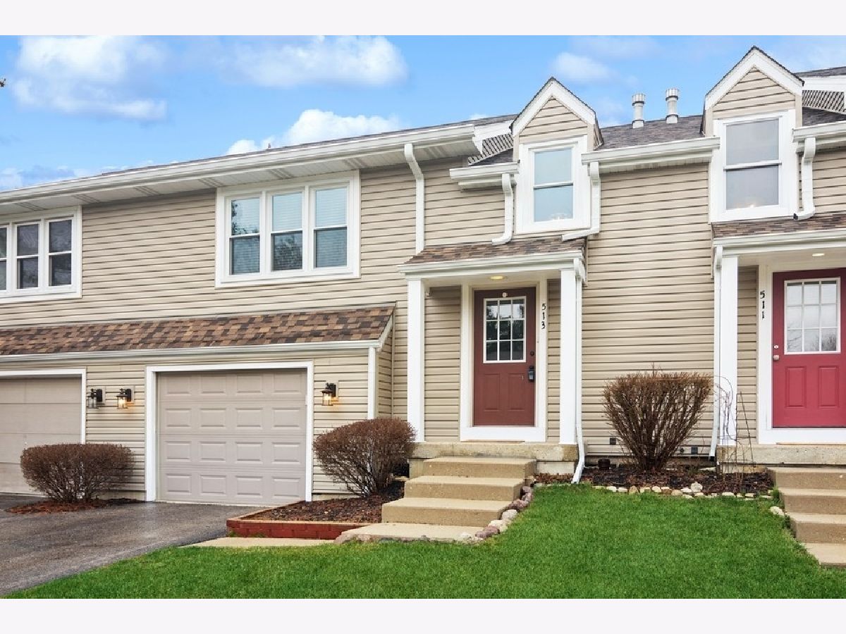  Rented Fox River Grove Illinois, 513 Hunters