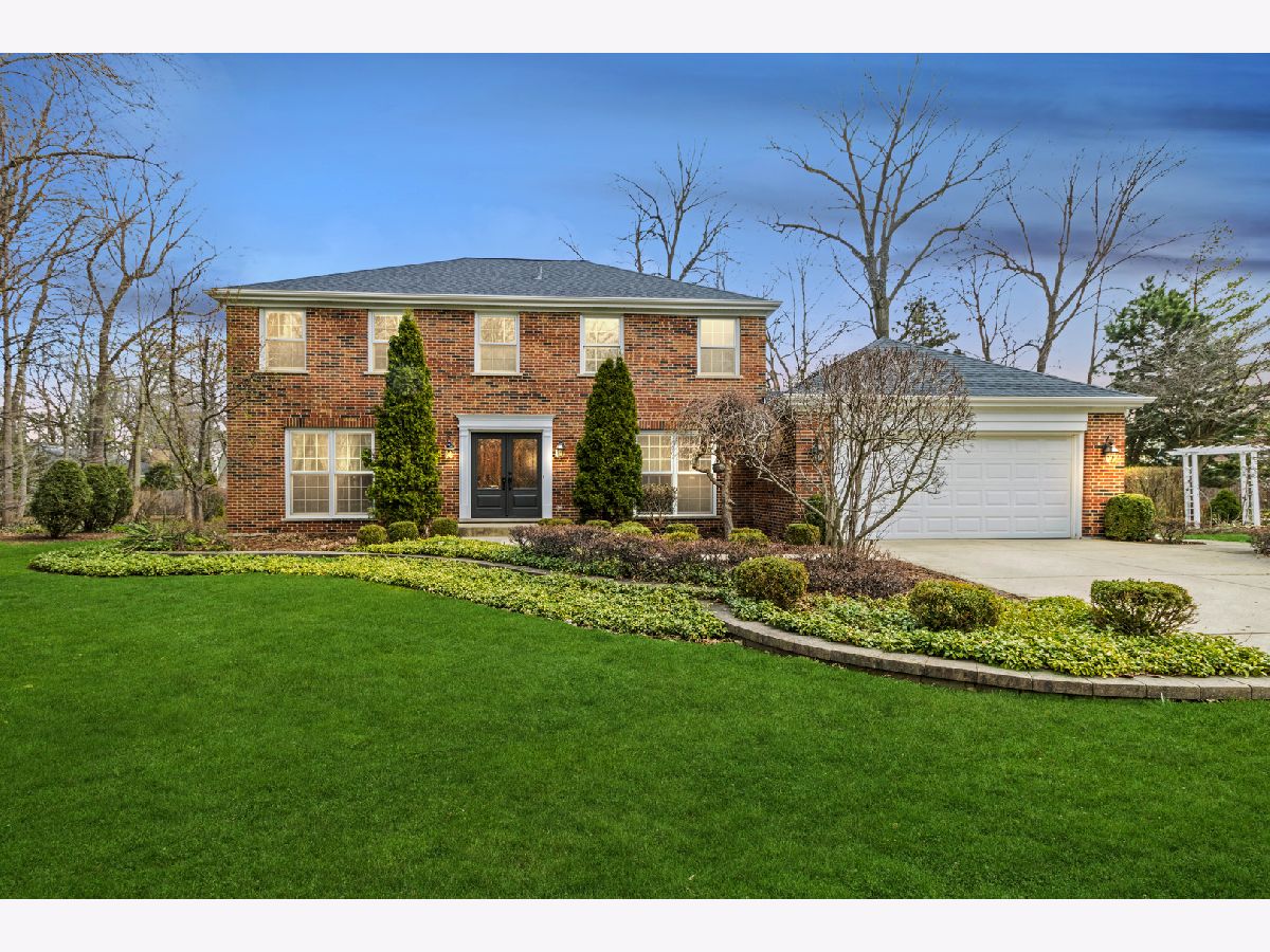 Homes Sold Oaksbury Rolling Meadows Illinois, 2932 Oaksbury