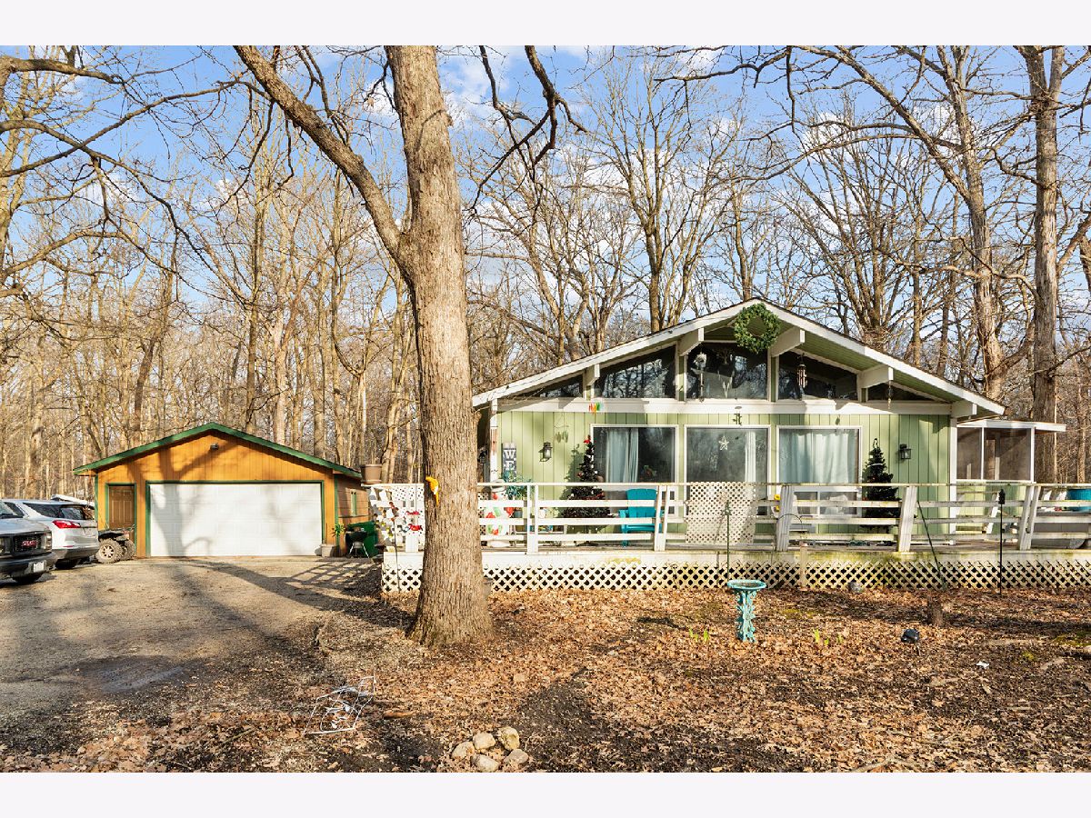 Homes Sold Racoon Grove Monee Illinois, 26951 Egyptian