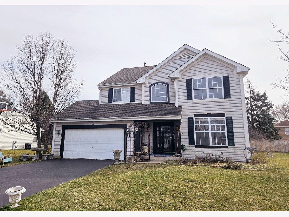 Homes Sold Olde Mill Pond Mchenry Illinois, 3909 Boone Creek