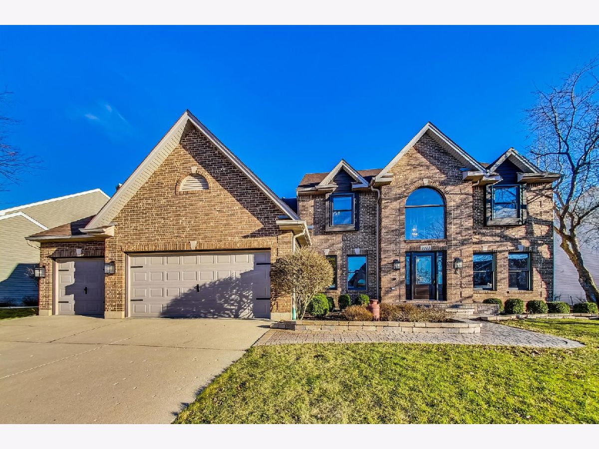 Condos & Townhomes & Homes Sold Highlands Of Algonquin Algonquin Illinois, 1713 Edgewood