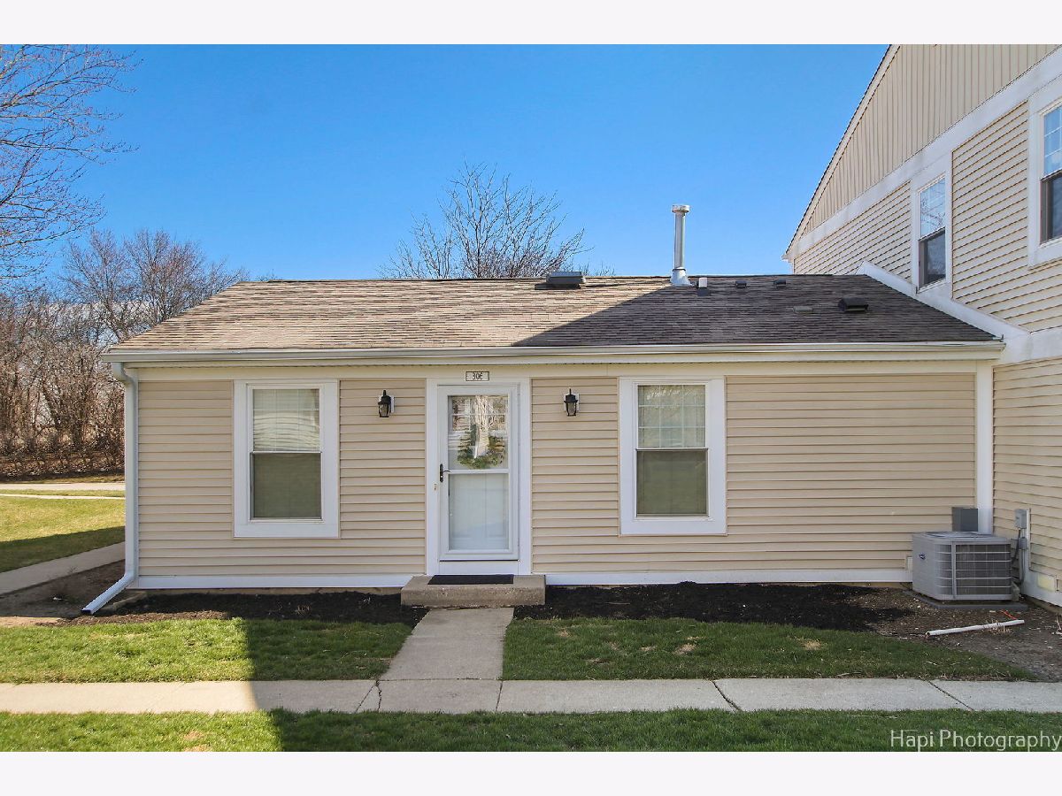Townhomes & Condos & Homes Sold Plymouth Farms Vernon Hills Illinois, 306 Russet