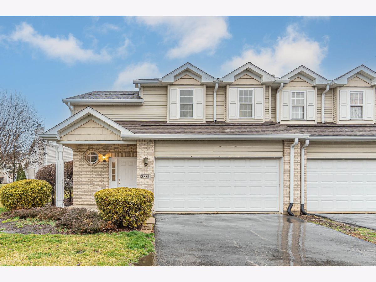 Homes & Townhomes Sold Old Renwick Trail Joliet Illinois, 3878 Pathfinder
