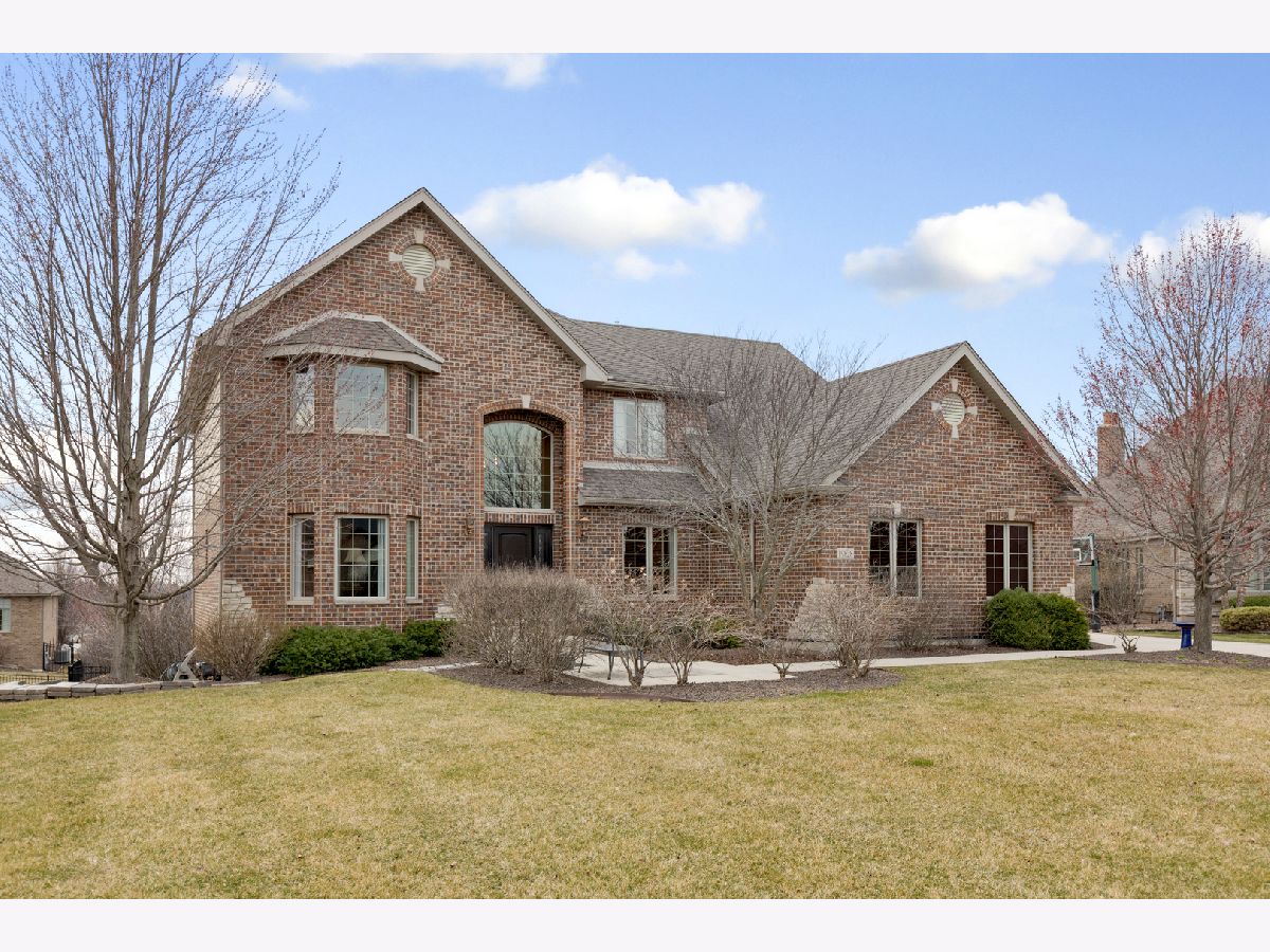 Homes Sold Foxborough Estates Mokena Illinois, 19828 Wilshire