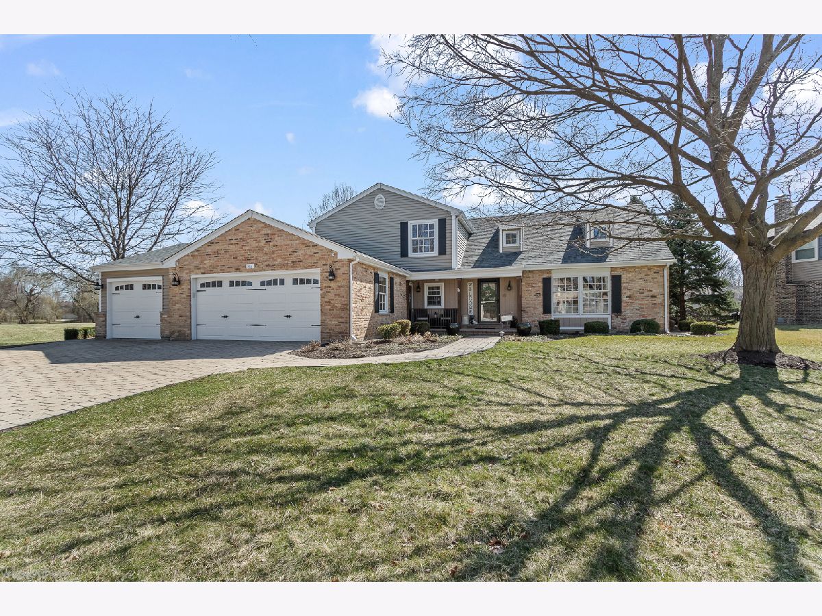 Homes Sold Plum Grove Hills Palatine Illinois, 663 Valley