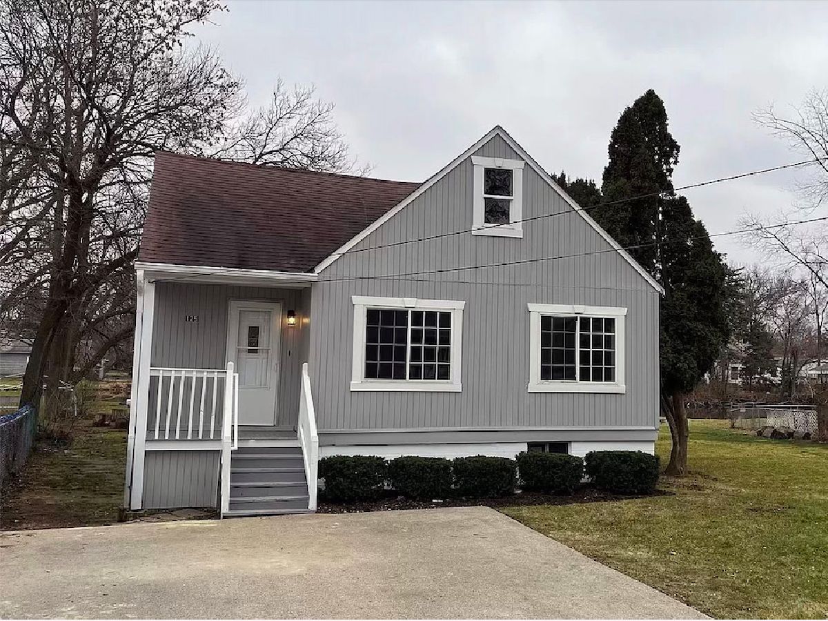 Homes & Condos & Townhomes Sold Round Lake Beach Round Lake Beach Illinois, 125 Channel