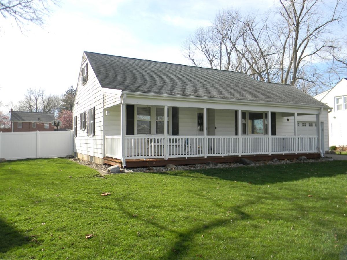  Sold Atwood Illinois, 415 Main