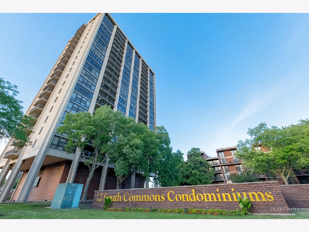 Condos & Townhomes Sold South Commons Chicago Illinois, 2901 Michigan