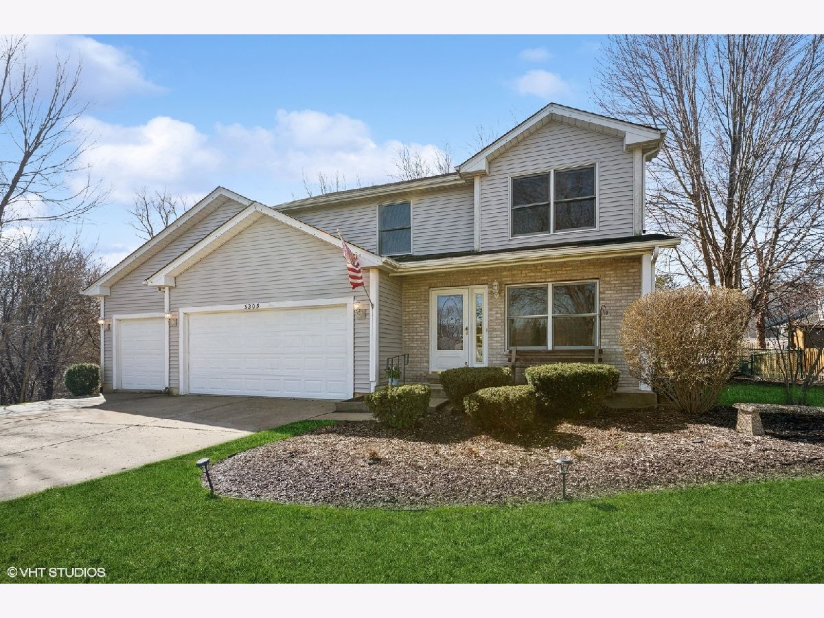Homes Sold Foxview Highlands Mchenry Illinois