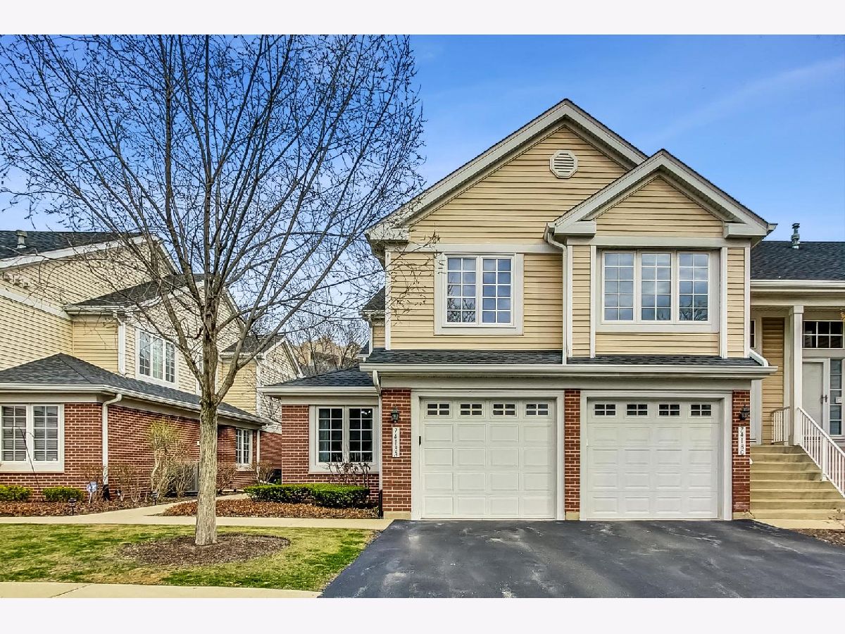 Condos & Townhomes Sold Lincoln Ridge Skokie Illinois, 7418 Lincoln