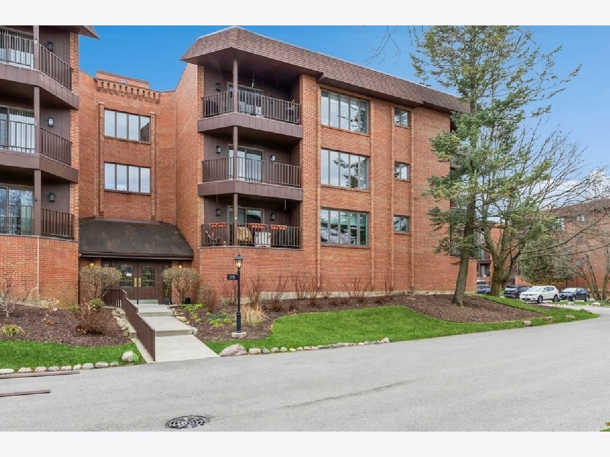 Condos & Townhomes Sold Boardwalk Park Ridge Illinois, 175 Boardwalk