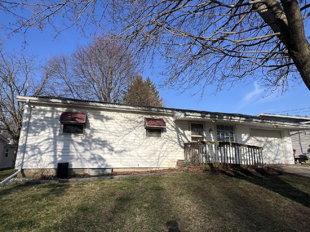  Sold Lanark Illinois, 227 Truman