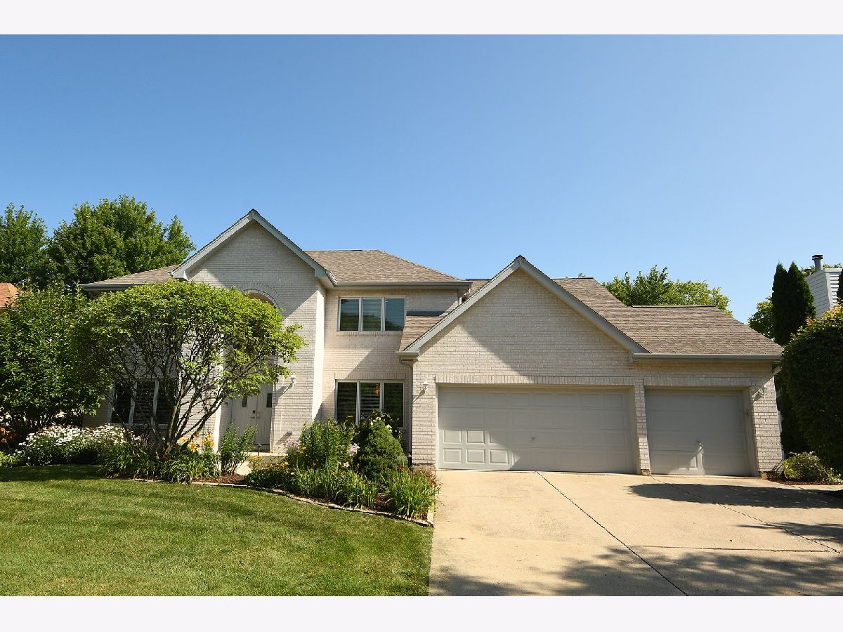 Homes Rented Brookwood Trace Naperville Illinois, 543 Gateshead