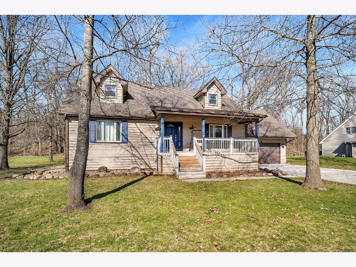Homes Sold Deer Ridge Wilmington Illinois, 32824 Deer Ridge