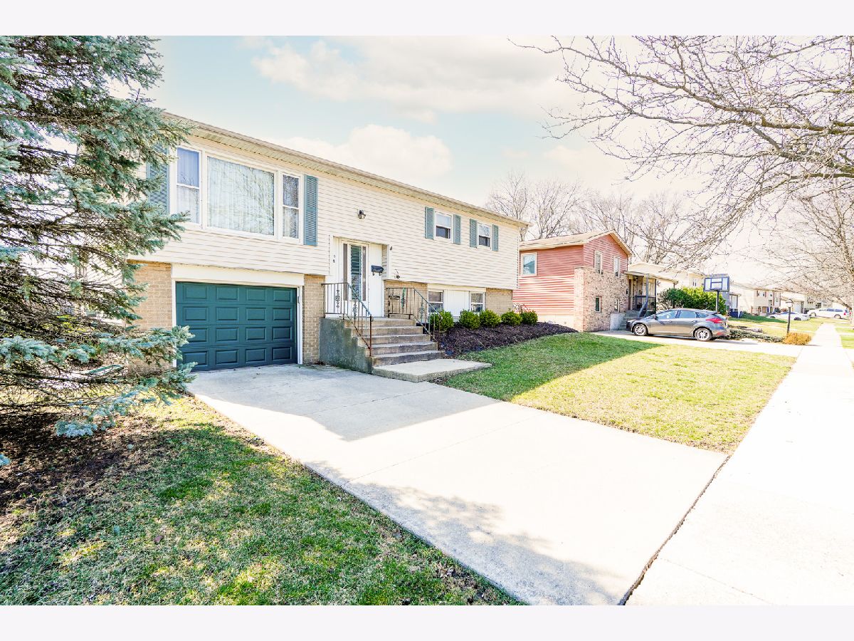 Homes Sold El Morro Oak Forest Illinois, 5629 James