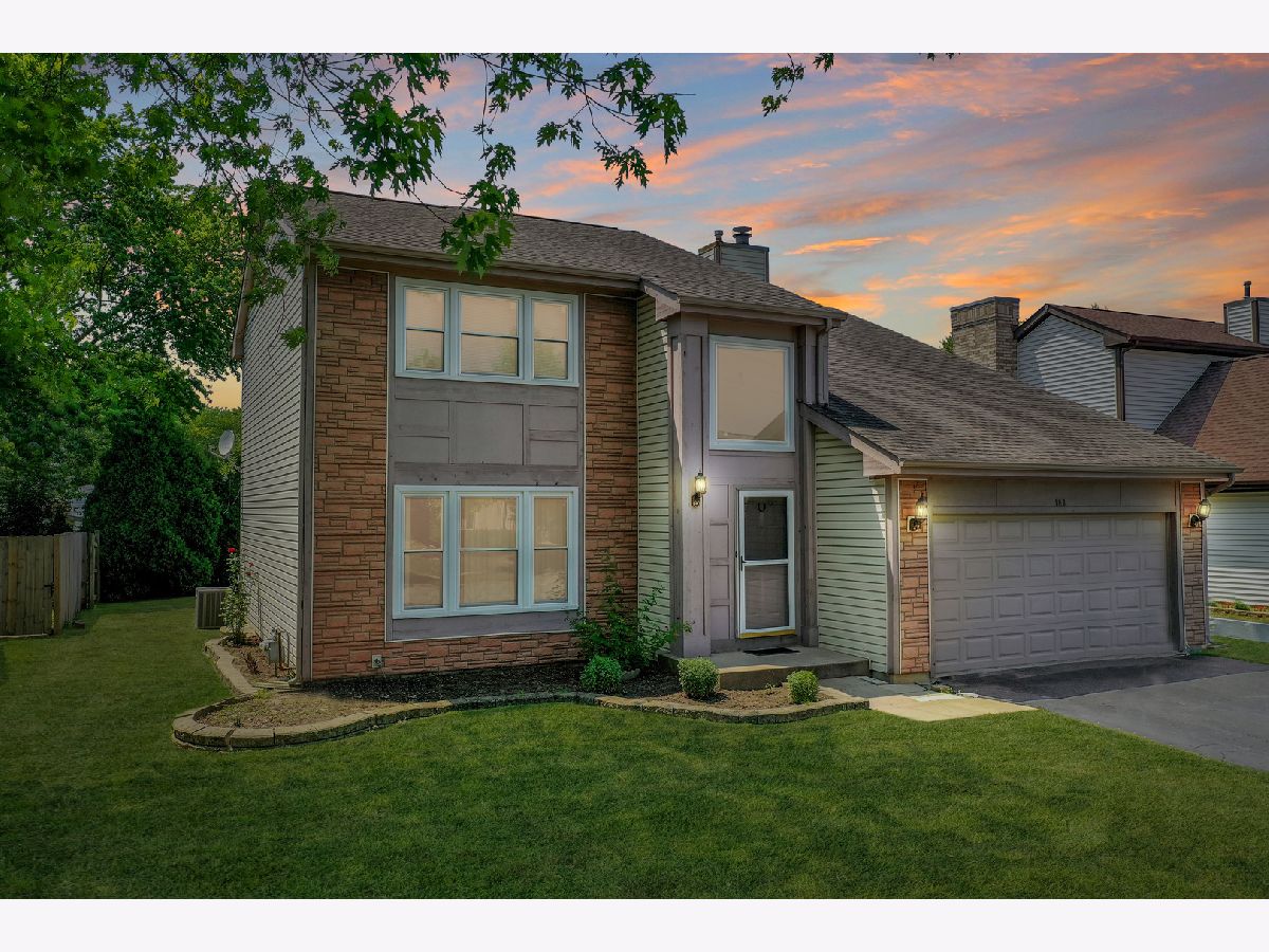 Homes Sold Eastwood Trails Wheeling Illinois, 700 Greenview