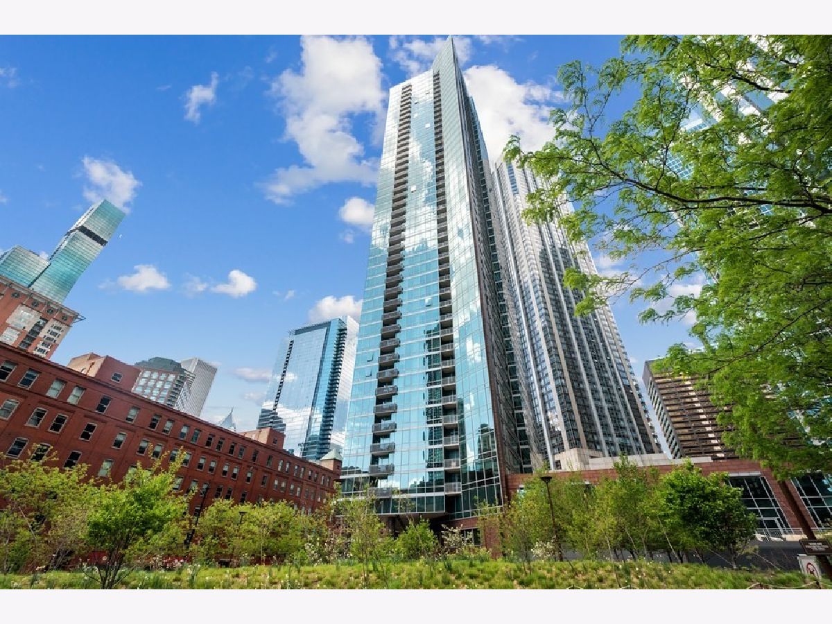 Condos & Townhomes Rented Parkview Condominiums Chicago Illinois, 505 Mcclurg