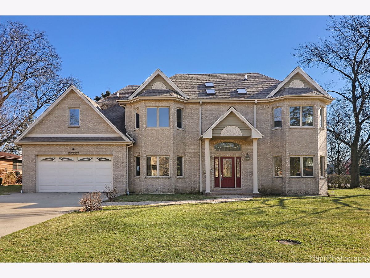 Homes Sold Sunset Park Glenview Illinois, 1413 Huntington