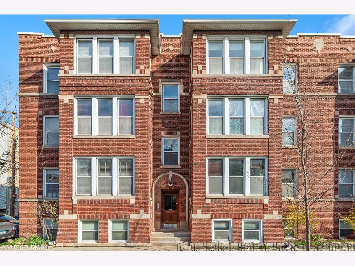 2942 Belle Plaine Avenue, Chicago, Illinois 60618 MLS 12005106