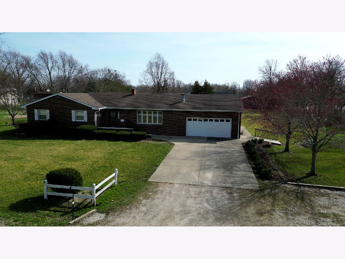  Sold Cornell Illinois, 201 Livingston