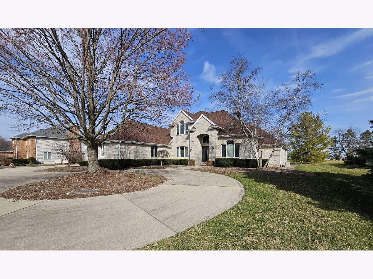 Homes Sold Mckenna Woods Plainfield Illinois, 17430 Mckenna