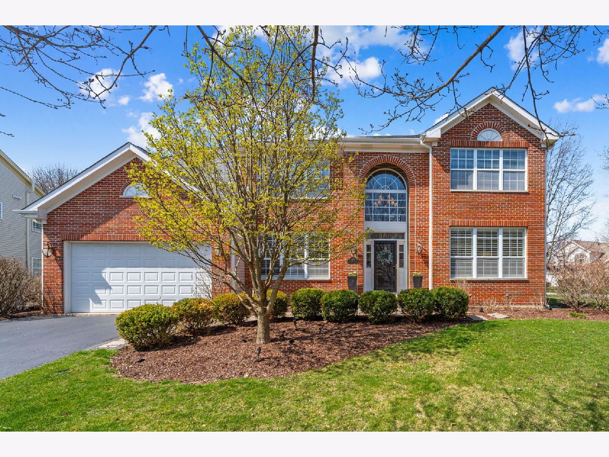Homes Sold Century Farms Naperville Illinois, 903 Erb Farm