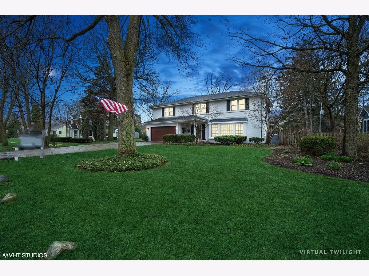 Homes Sold Sherwood Arlington Heights Illinois, 1122 Patton