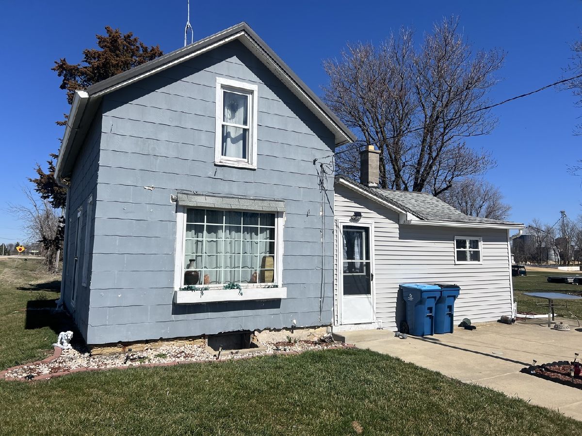  Sold Shannon Illinois, 15731 Shannon Route