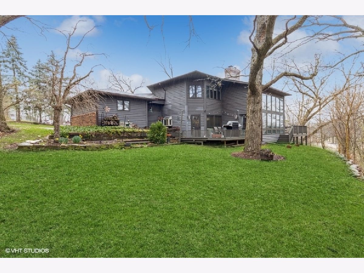 Homes Sold Rolling Knolls Estates Elgin Illinois, 155 Forestview