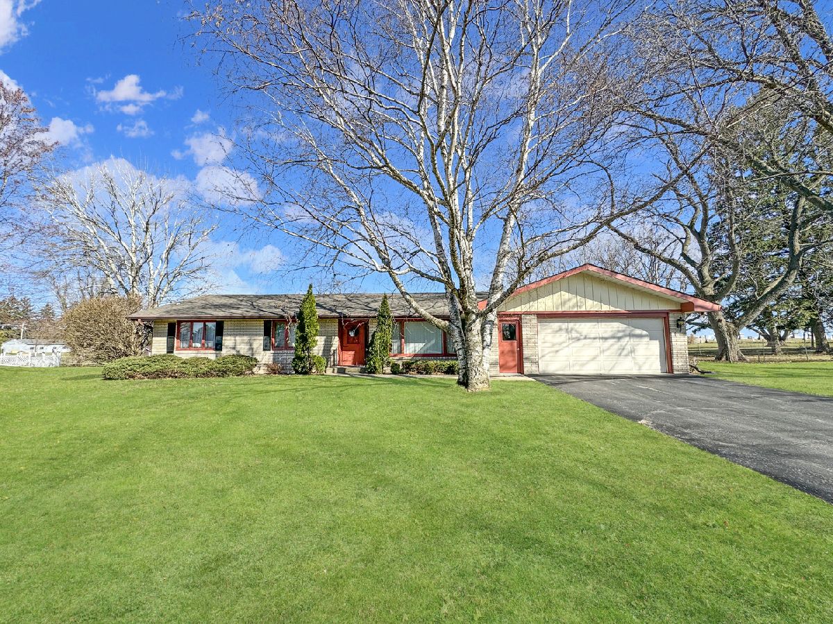  Sold German Valley Illinois, 225 Bunker Hill