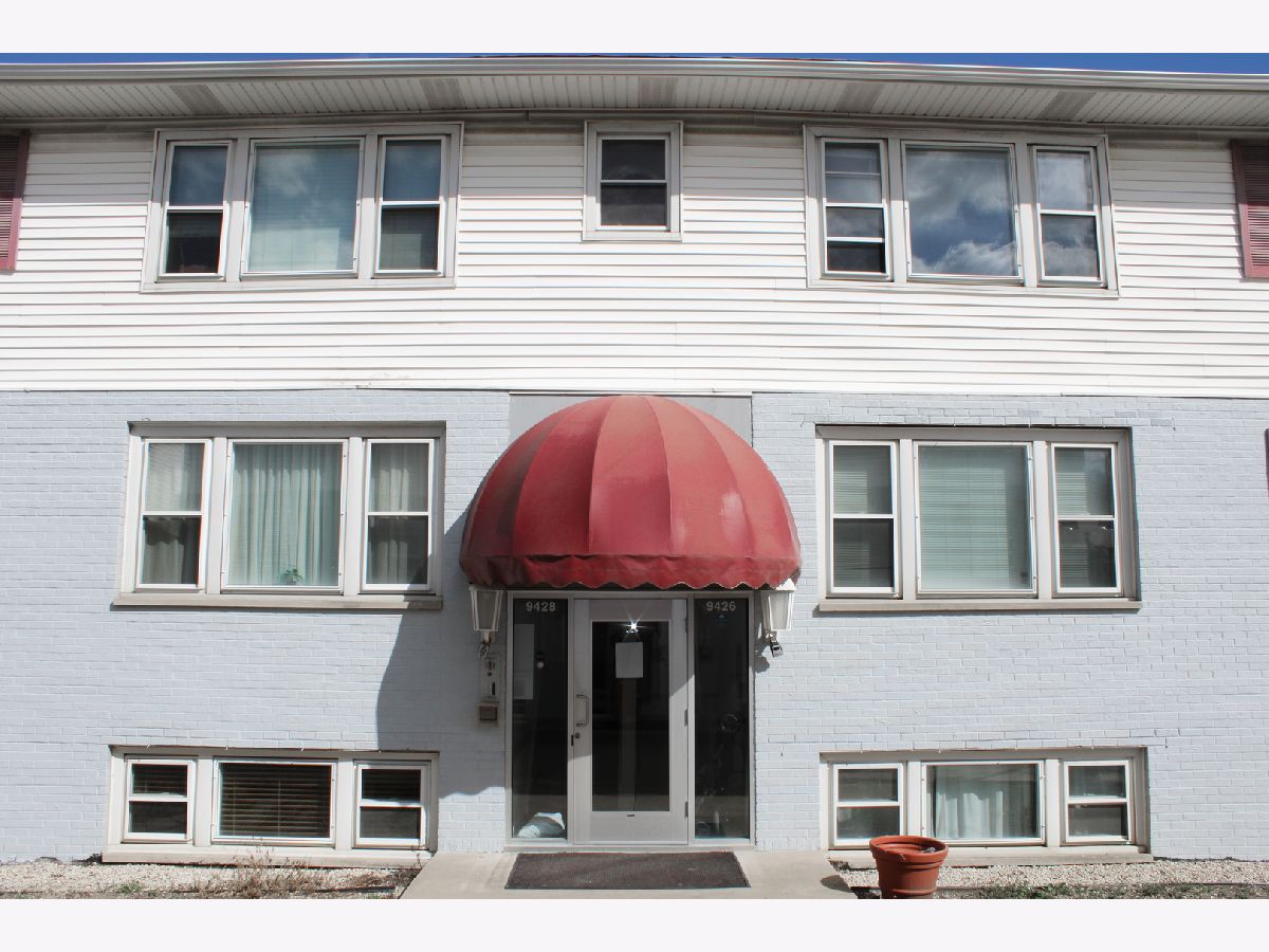 Condominiums Sold Kristina Condos Schiller Park Illinois, 9428 Kelvin