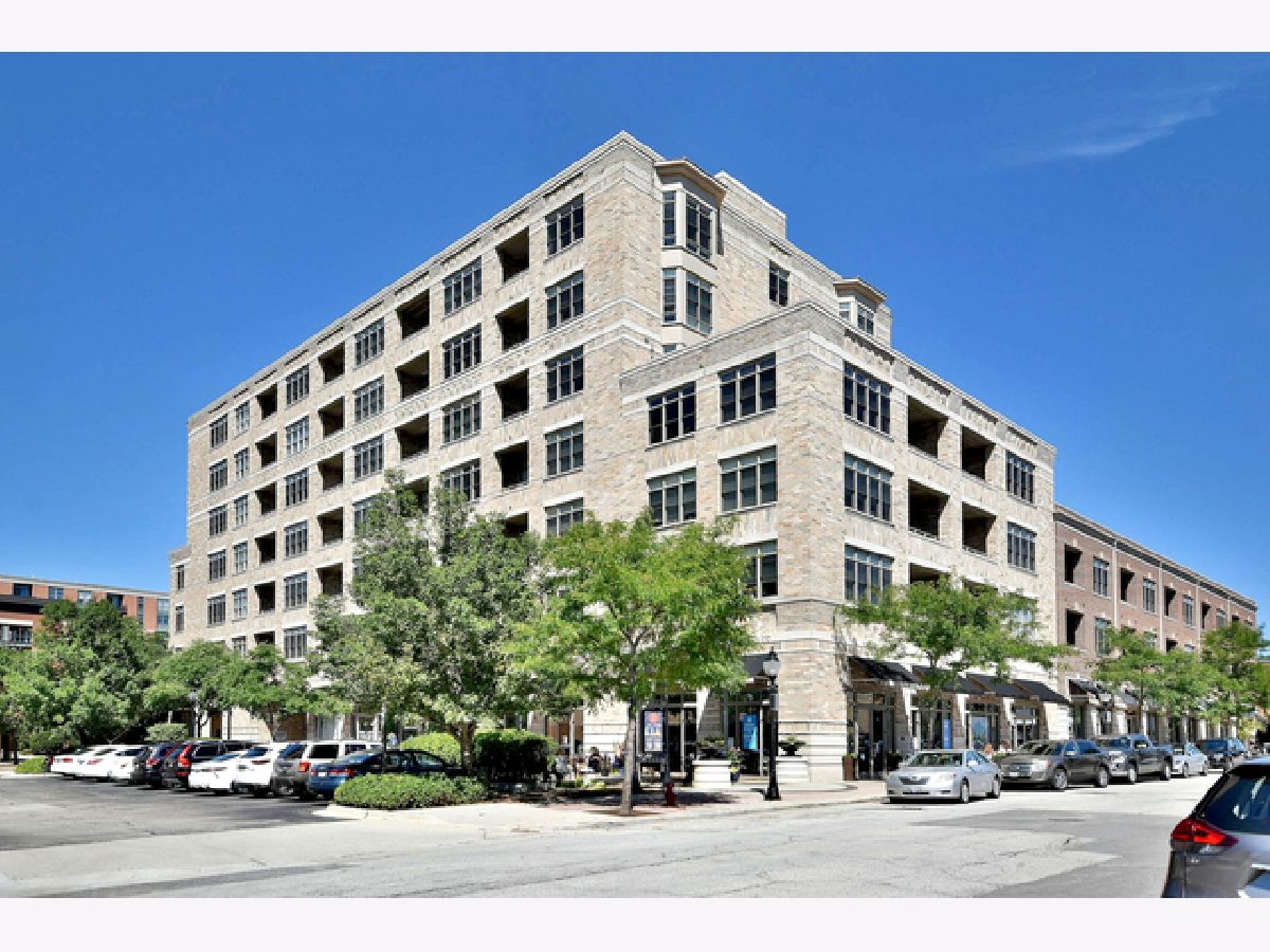 Condominiums Sold Metro Lofts Arlington Heights Illinois, 10 Dunton