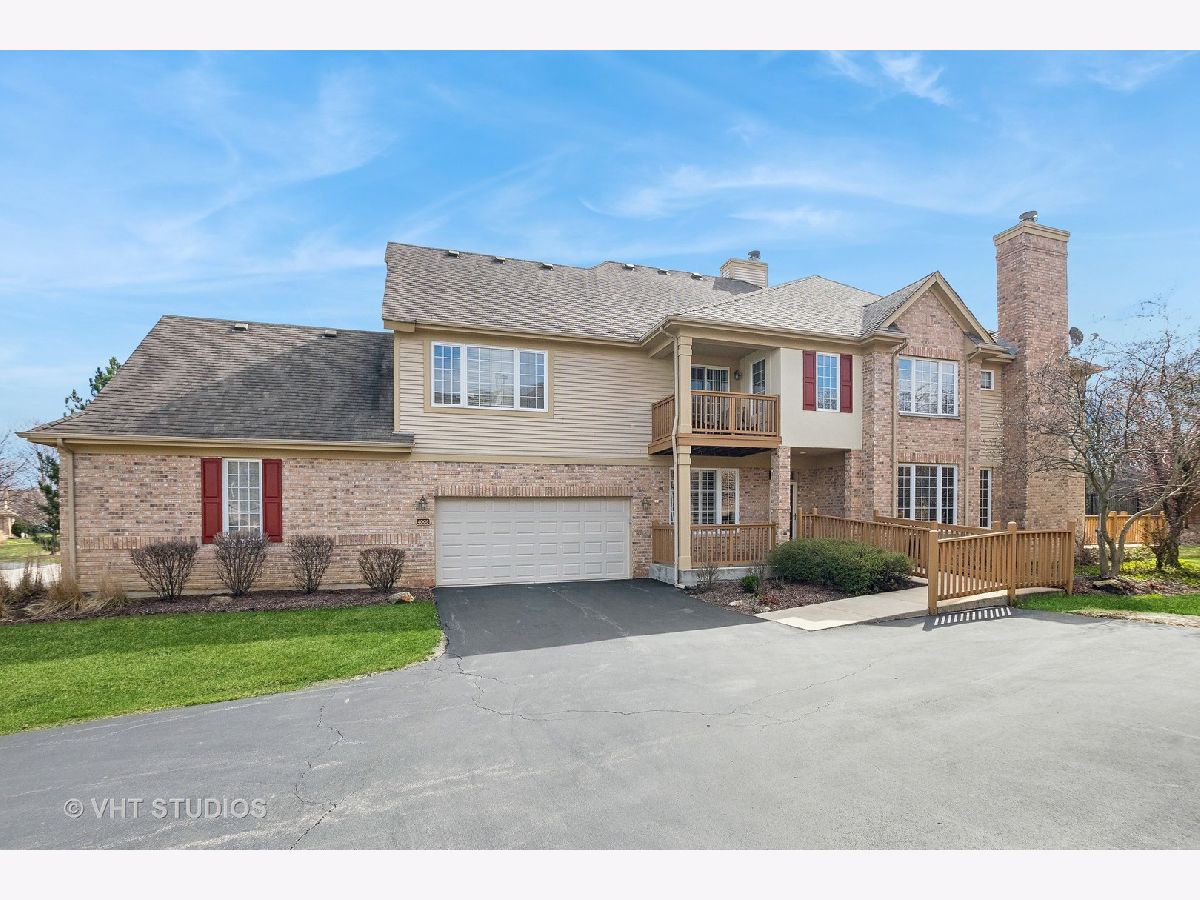 Townhomes & Condos & Homes Sold Westgate Valley Palos Heights Illinois, 4005 Spyglass