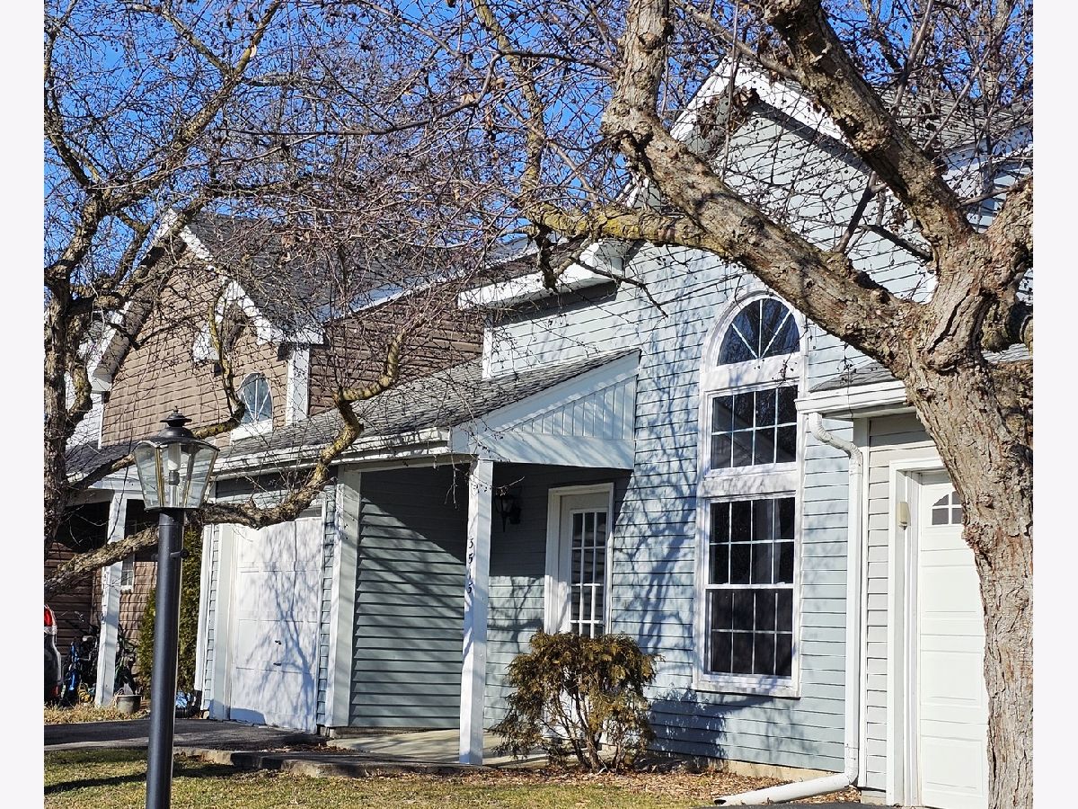 Townhomes & Homes Sold Southport Village Island Lake Illinois, 3515 Southport