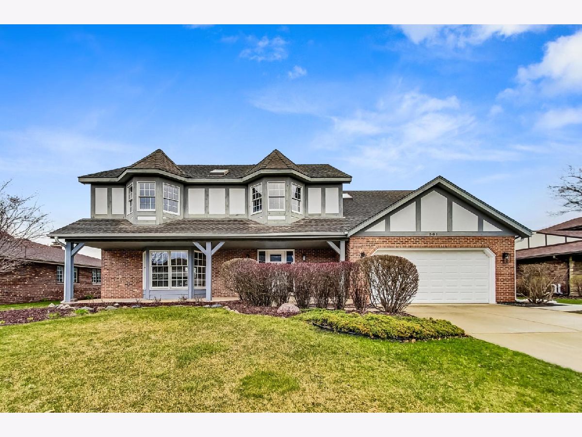 Homes Sold Weathersfield West Schaumburg Illinois, 301 Natwick